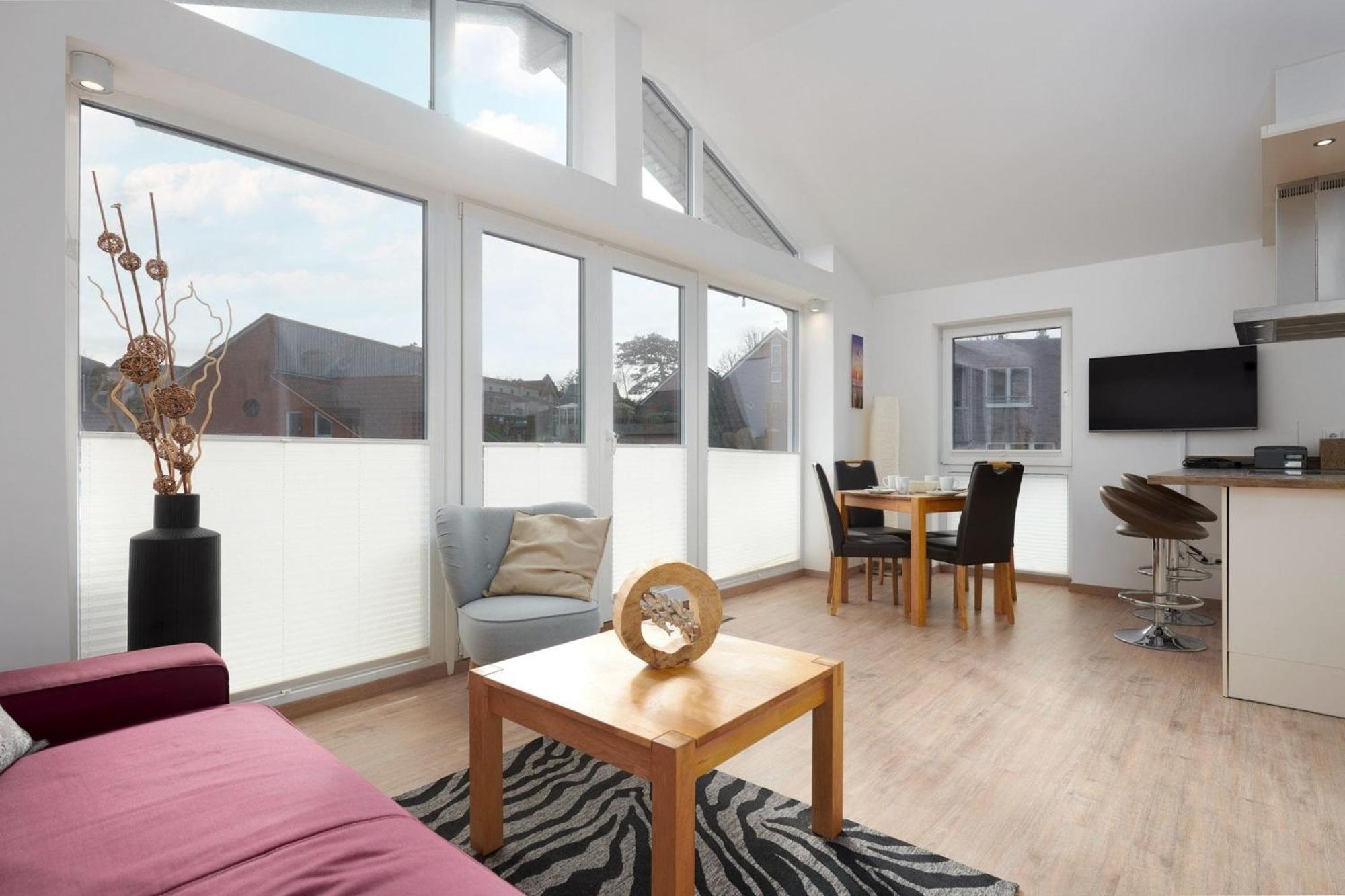 Anker Apartment Laboe Exterior photo